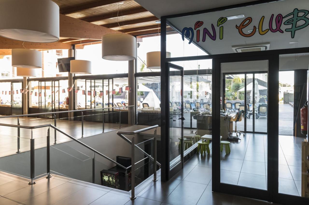 Hotel Papi Malgrat de Mar Eksteriør bilde