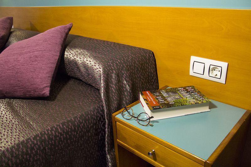 Hotel Papi Malgrat de Mar Eksteriør bilde
