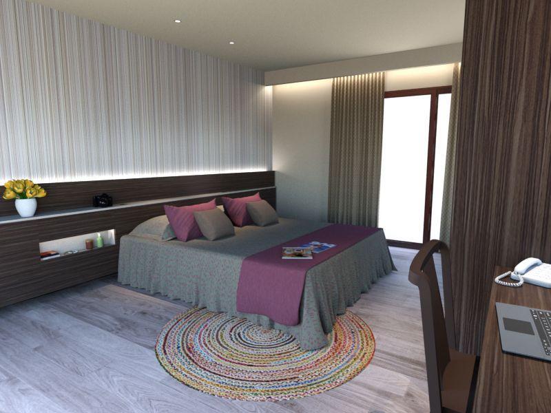 Hotel Papi Malgrat de Mar Eksteriør bilde